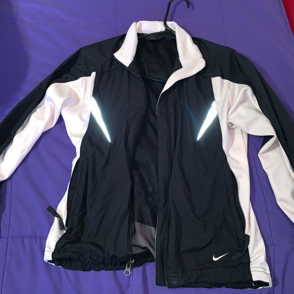 Nike sport jacket